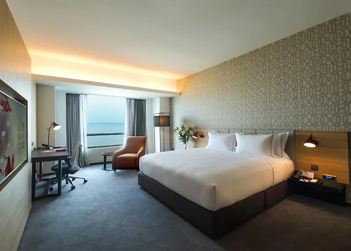 G Hotel Gurney