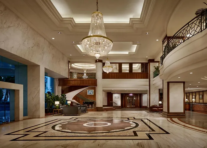 Gurney Bay Hotel, A Parkroyal Partner Hotel